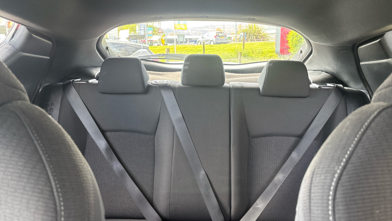 Toyota C-HR 1.8 Hybrid Icon 5dr CVT Hybrid Hatchback